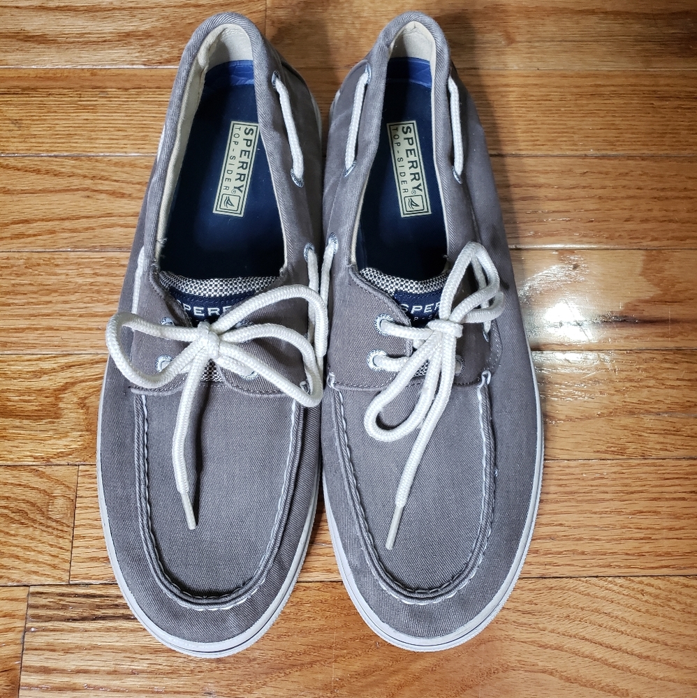 Sperry shoes